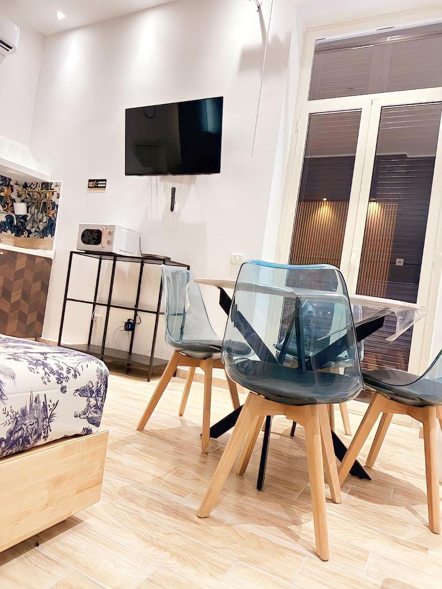 Appartamento Focus Apartment2 *