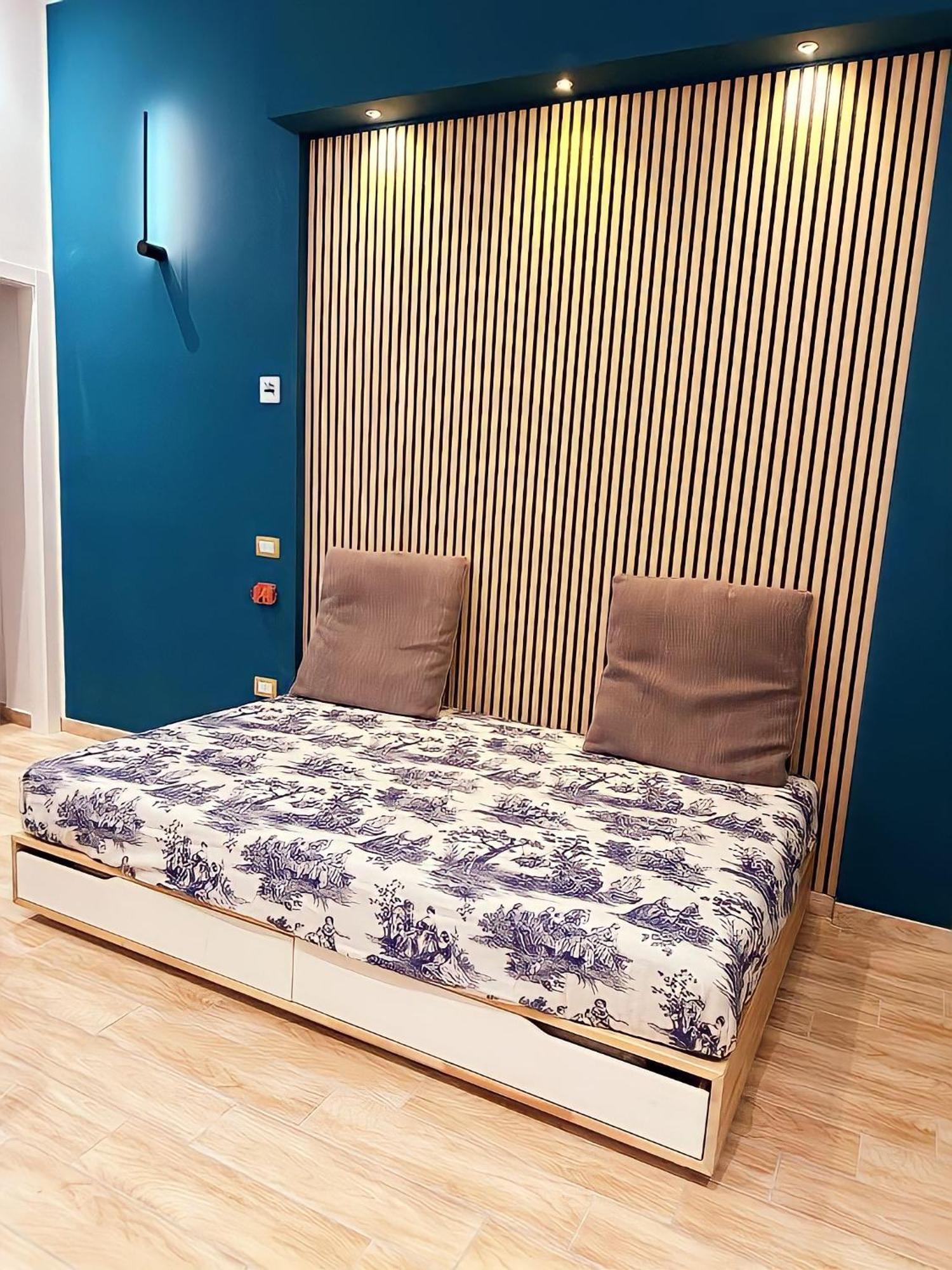 Focus Apartment2 * Napoli