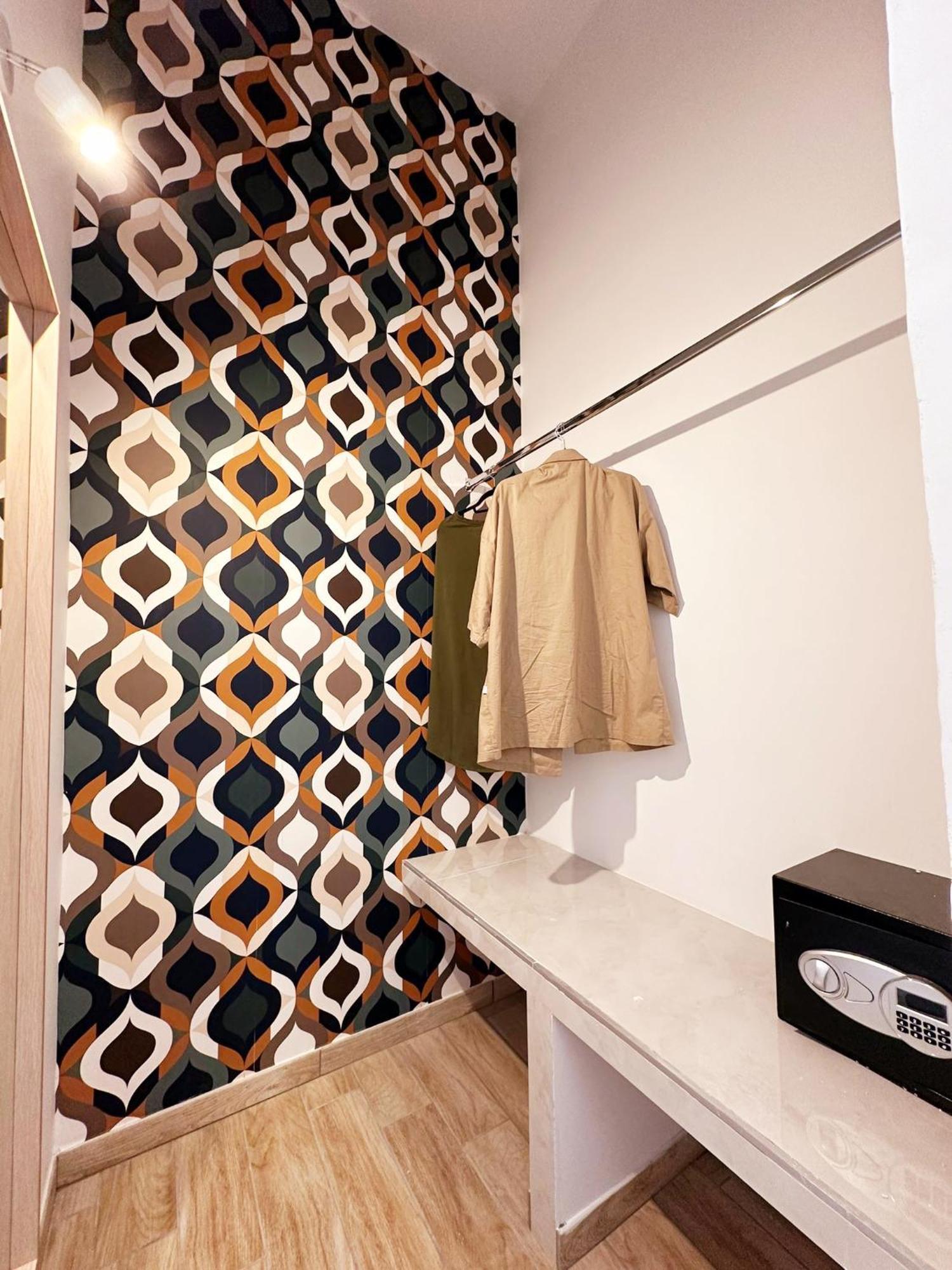 Focus Apartment2 Napoli