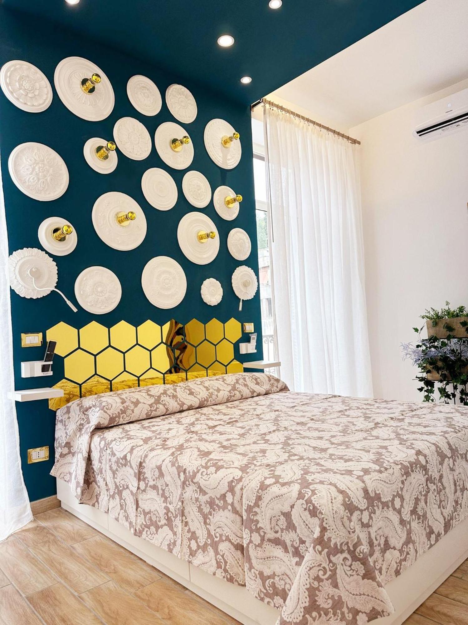 Focus Apartment2 * Napoli